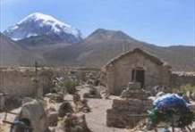 Sajama National Park